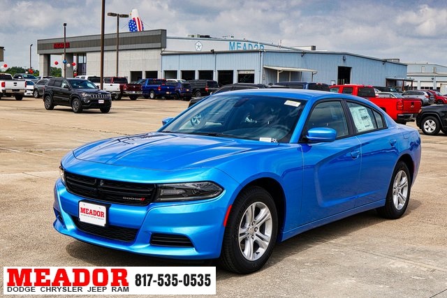 Blue Dodge Charger >> New 2019 Dodge Charger Sxt Rwd 4d Sedan Blue Dodge Charger >> New 2019 Dodge Charger Sxt Rwd 4d Sedan