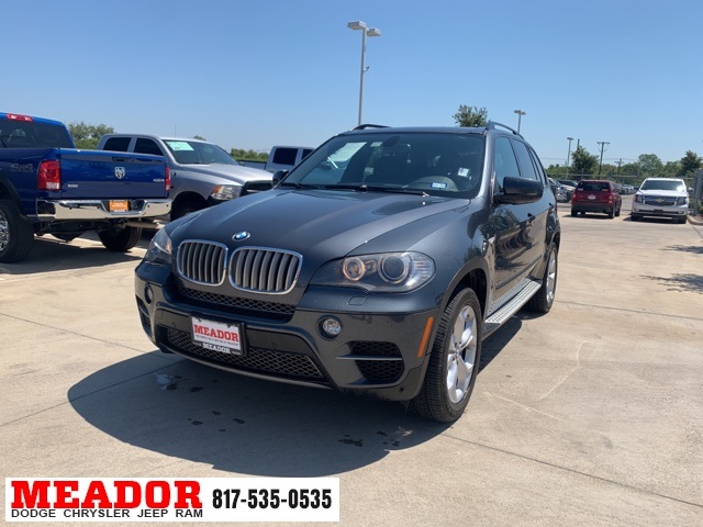 Bmw Fort Worth >> Pre Owned 2011 Bmw X5 Xdrive35d Awd Bmw Fort Worth >> Pre Owned 2011 Bmw X5 Xdrive35d Awd