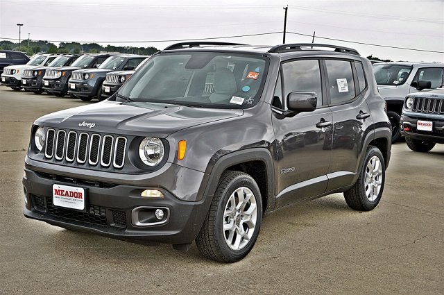 Jeep Renegade Roof >> New 2018 Jeep Renegade Latitude 4d Sport Utility In Fort Worth Jeep Renegade Roof >> New 2018 Jeep Renegade Latitude 4d Sport Utility In Fort Worth